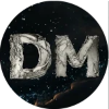 Favicon for Dark Matter Darknet website